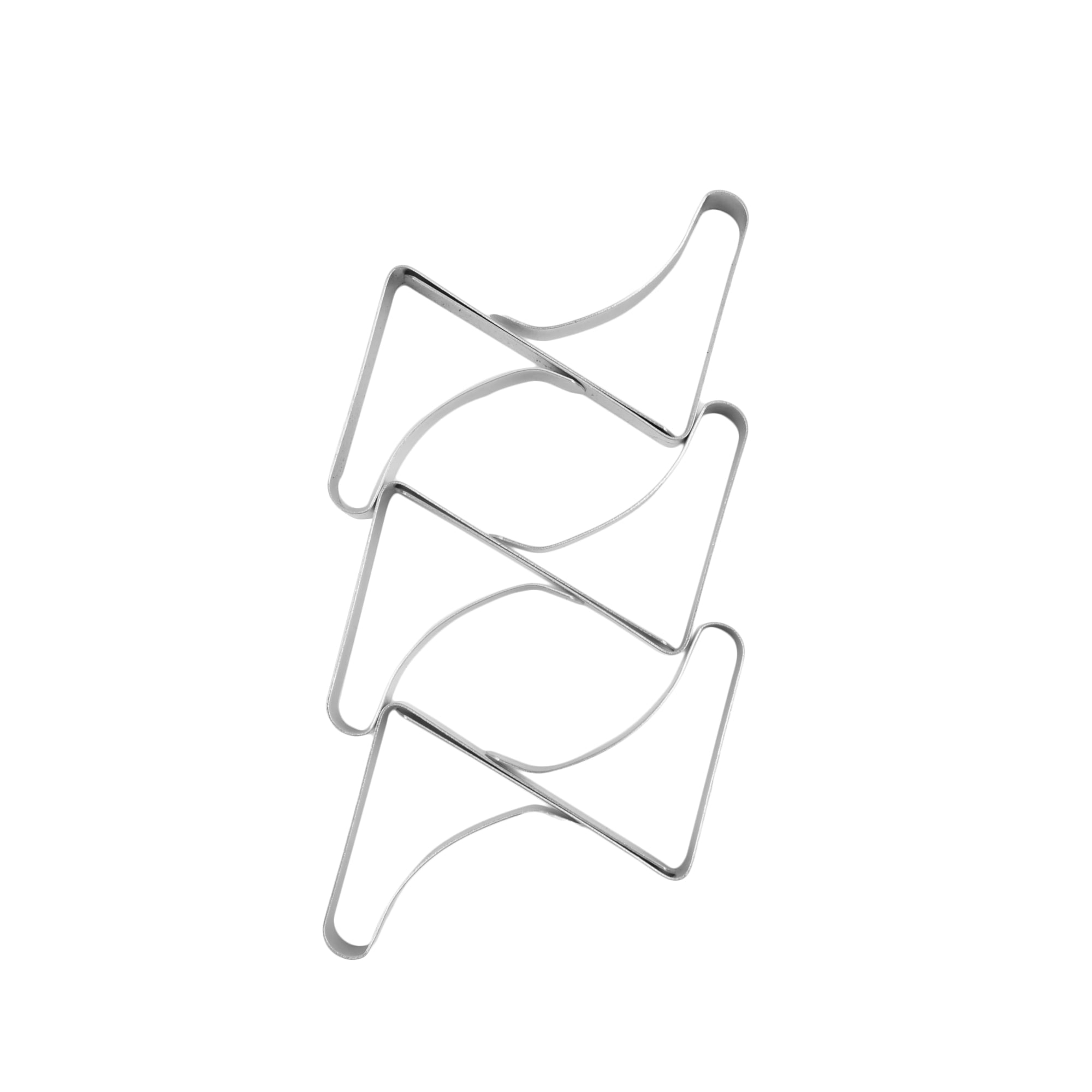 (2 pack) Coghlan'S Tablecloth Clamps