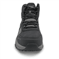 thumbnail image 4 of Avenger Work Boots Summit Trail Mid - Men's - CT|EH|PR|WP|SR|SF - Black / Grey - Size: 14 - EE - (Extra Wide), 4 of 10