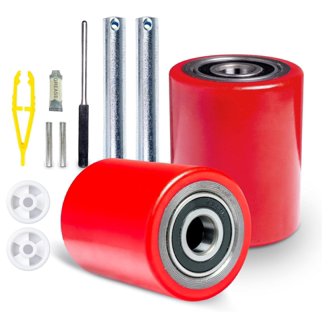 Truck Specific Steer Wheels Pallet Truck Steering Wheels Pallet