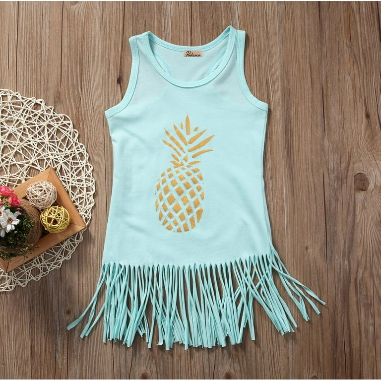 pineapple t shirt dress Patriotic Pineapple' T-Shirt Dress  United Tees