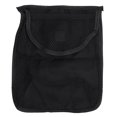 thumbnail image 2 of Bolsa de Malla de Pelota de, Bolsa de Pelota de Fácil de Limpiar El Gancho y Bucle Compacto de Malla de Nylon Conveniente para Vijar para Viajar, 2 of 7