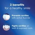 thumbnail image 6 of Crest Cavity Protection Toothpaste Regular 8.20 oz (Pack of 4), 6 of 7