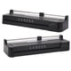 thumbnail image 5 of Máquina Laminadora Compacta, Máquina Laminadora Portátil De 400 W Con Modos Frío Y Caliente Y Recortadora De Papel, Kit De Laminadoras Fotográficas Para Oficina Y Aula, 5 of 7