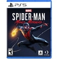 thumbnail image 1 of Marvel's Spider-Man: Miles Morales - Standard Edition - PlayStation 5 Sony PS5, 1 of 2