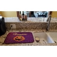 thumbnail image 4 of Carolines Treasures SB3017DDM Hello Pumpkin Halloween Dish Drying Mat, 4 of 4