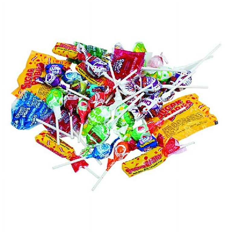 Charms Candy Carnival, 35 OZ (2.18 LB) 992 g - Walmart.com