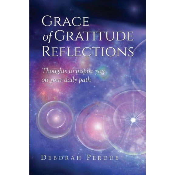 Grace of Gratitude Reflections