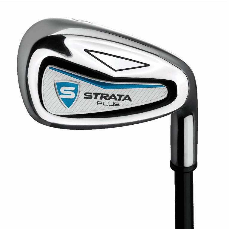 Callaway RH 2019 Strata Plus Womens 14-Piece Set, Graphite