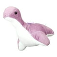 thumbnail image 3 of Juguete de Dinosaurio de Peluche Jadeshay suave con cremallera, 3 of 14