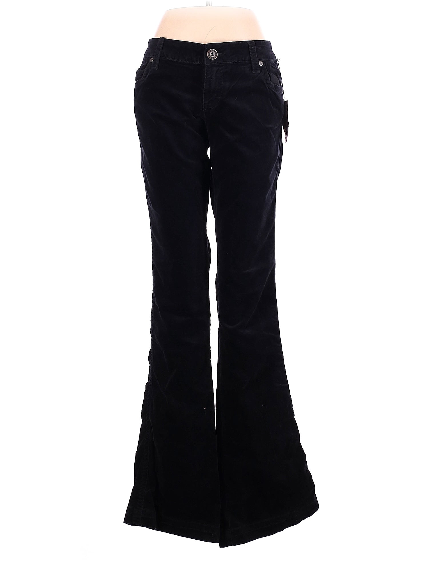 31W Velour Pants - Walmart 