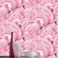 thumbnail image 3 of Papier Peint Flamant Rose Rasch 277890, 3 of 4