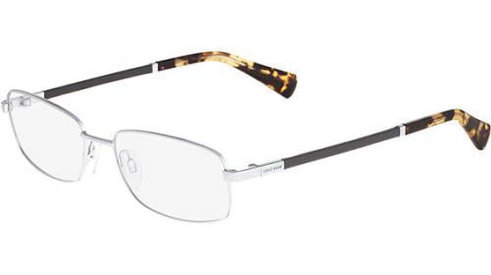 Cole Haan Ch4043 036 Smoke Horn Authentic Eyeglasses 53-17-140 NEW COLE HAAN CH4043 036 SMOKE HORN AUTHENTIC EYEGLASSES 53  main image 4