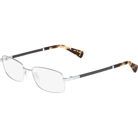 COLE HAAN Eyeglasses CH4003 033 Light Gunmetal 51MM