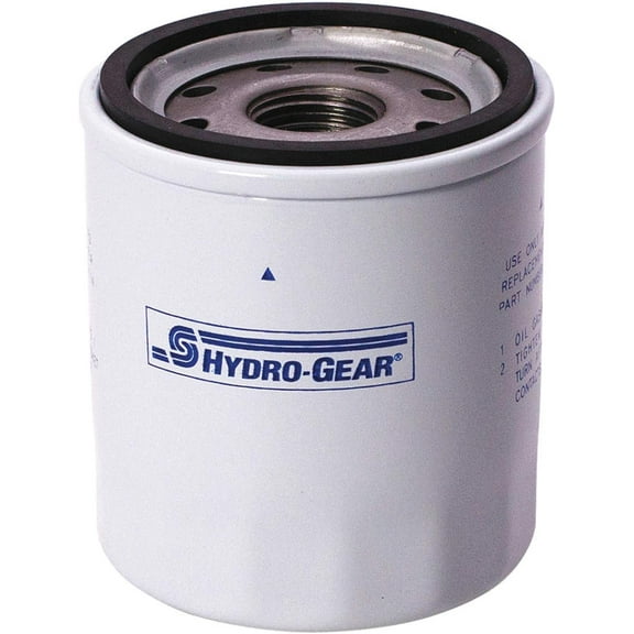 Hydro Gear 52114 Pack of 2 Spin-On Oil Filters