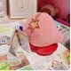 thumbnail image 4 of LLavero de peluche Kirby para niños, llaveros de estrella de moda, colgante de coche rosa, regalos de Juguetes, 4 of 5