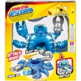 thumbnail image 4 of Heroes of Goo Jit Zu Meteor Madness Hydro-Sting Battle Scorpion Action Figure, 4 of 4