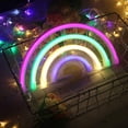 thumbnail image 3 of LINLIN Neon Sign,Wall Neon Sign Light LED Neon Night Lamp USB Battery Powered Led Neon Light Sign Bedroom Decor, 3 of 4