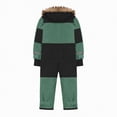 thumbnail image 5 of UAYOTSE Snowsuit Children's Unisex Ski Suit Thickened Warm Ski Overall Winter Warm Ski Suits with Hood Snow Overall Windproof,Sizes 7-8 Years, 5 of 6
