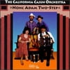 The California Cajun Orchestra - Nonc Adam Two-Step - Folk Music - CD