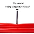 thumbnail image 5 of Bicycle Metal Schrader Valve TPU Inner Tube (1Pair), 5 of 5