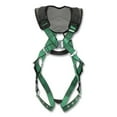 thumbnail image 1 of MSA 454-10206086 V-Form Back Tongue Buckle Harness - Extra Large, 1 of 1