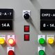 thumbnail image 1 of LOLIPPYY 4Ud Interruptor De Control Para Generadores De Gasolina Con Materiales Aislantes Resistentes Y Duraderos, 1 of 7