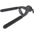 thumbnail image 5 of Leather Hole Punch, Leather Punch Tool Silent Leather Hand Pliers for Belts Straps Saddles Fabric, 5 of 5
