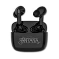 thumbnail image 1 of Mambo Santana Audífonos, Auriculares Inalámbricos, Bluetooth con Funda Cargador, Micrófono Integrado, Cancelación de Ruido, Resistentes al Agua. Santana Mambo, 1 of 6