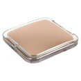 thumbnail image 4 of Espejo de maquillaje compacto, plegable, cuadrado, con aumento de 10 aumentos, portátil, de bolsillo, de viaje, para bolso, 4 of 7