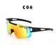 thumbnail image 1 of Gafas de ciclismo con montura TR, gafas de sol para deportes al aire libre, gafas de protección UV, gafas de sol casuales y duraderas, 1 of 6