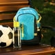 thumbnail image 5 of 2 uds llaveros de fútbol llavero de balón de fútbol llaveros de fútbol ornamento llaveros deportivos accesorios de fútbol, 5 of 6