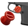 thumbnail image 4 of Garrison Grip Micro Trigger Stop Holster for Kel-Tec P3AT 380. Better to be Safe Than Sorry With This Simple Patented Product. Save On Quantity Purchases. (s20), 4 of 8