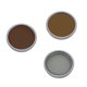 thumbnail image 3 of 3 in 1 Action Camera Filter CPL ND8 ND16 Lens Filter Optical Glass Multi Coated Water Scratch Proof for Insta360 GO3 GO2, 3 of 3