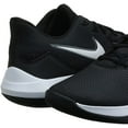 thumbnail image 3 of Nike Precision 5 Mens Basketball Shoes CW3403-002 10.5 Black/Anthracite/Black, 3 of 6
