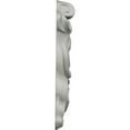 thumbnail image 3 of Ekena Millwork 29 1/2"W x 13 3/4"H x 2 1/8"P Ralston Onlay, 3 of 6