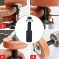 thumbnail image 3 of MYG 1 set Spindle Adapter for Grinding Polishing 5-16mm Shaft Motor Bench Grinder, 3 of 10