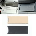thumbnail image 6 of yaaqii 5KD832531 Center console cup holder cover roller blind for Golf 6 MK6 2006-2014, 6 of 6