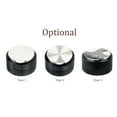 thumbnail image 2 of 51mm Coffee Distributor Stainless Steel Adjustable Height Coffee Leveler Tool Reusable Coffee Distribution Coffee Machine Accessories, 2 of 7
