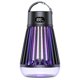 thumbnail image 1 of Zappify 2.0, 2024 New Zappify Mosquito Zapper, USB Rechargeable Portable Zapper, 1 of 4