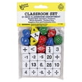 thumbnail image 2 of dés de Classe, Ensemble de 31, 2 of 2