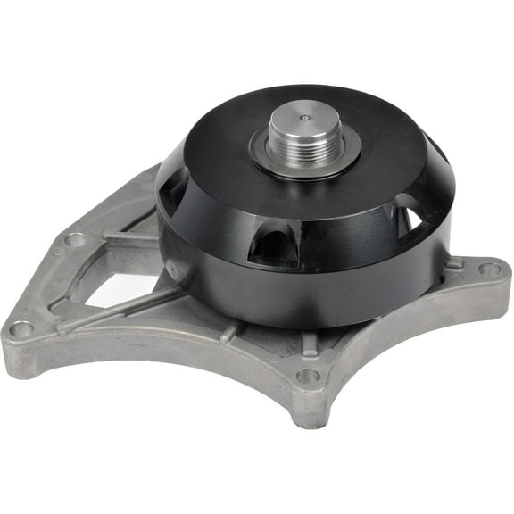 Dorman 300-826 Engine Cooling Fan Pulley Bracket for Specific Chevrolet / GMC / Workhorse Models