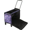 thumbnail image 2 of Tutto 28in Wheeled Sewing Machine Case, 2 of 3