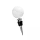 thumbnail image 1 of Tapones para botellas de vino,Novedad Pelota de golf Tapones para botellas de vino,Tapones para botellas de bebidas Pelota de golf Corcho de vino,Tapón de botella portátil Tapones para, 1 of 8