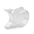 thumbnail image 4 of Stator Plate Engine Case Cover Casing Fit Pit Dirt Bike 50cc 110cc 140cc 125cc, 4 of 5