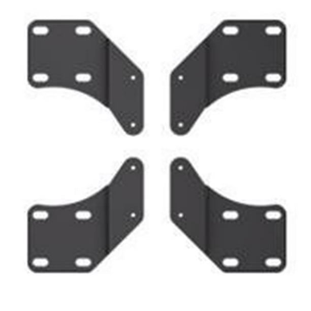 Vesa 400 X 300 mm Adapter Extender