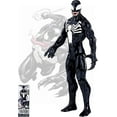 thumbnail image 4 of Titan Hero Series Venom 12-inch Tall Venom Action Figure1 Exquisite Gift, 4 of 4