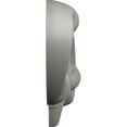 thumbnail image 3 of Ekena Millwork 2"W x 7 1/2"H x 3/4"P Wings Onlay, Left, 3 of 6