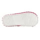 thumbnail image 2 of Zapatillas cálidas para interior, suave, coral, terciopelo, antideslizante, para pareja, mujer, hombre, 40-41L, rojo Advancent AP000900-02, 2 of 7