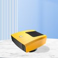 thumbnail image 3 of Ventilador Calefacción Refrigeración para Coche Descongelador Accesorios Rápida 12V, 3 of 9