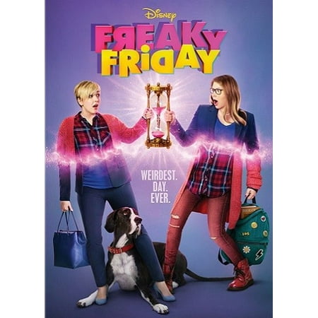 freaky friday 2019 freaky friday 2019